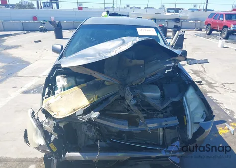 2009 Toyota Prius из США, поврежденный, VIN JTDKB20U093489688